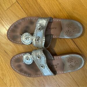 Jack Rogers Sandals